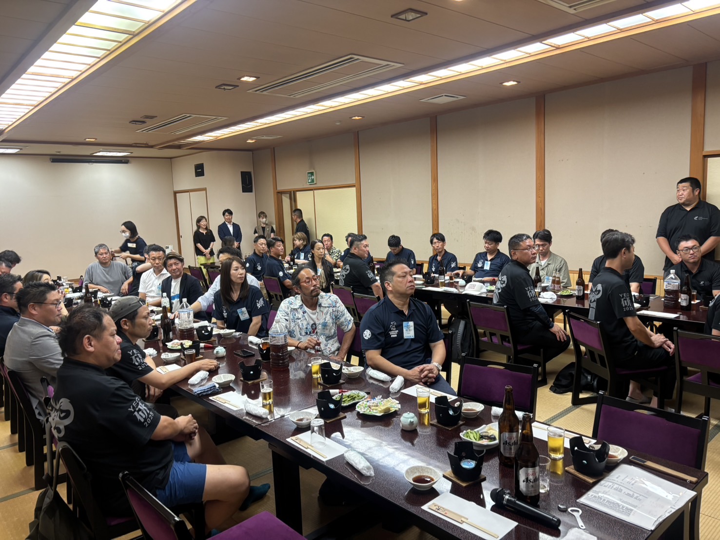 令和7年度 第5回合同委員会&懇親会